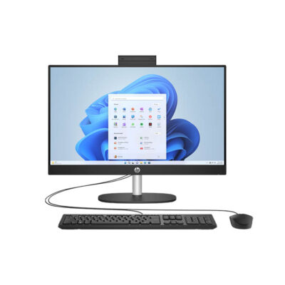 PC DE BUREAU ALL IN ONE HP 24-CR2020NK ULTRA 7 16GO 1TO SSD – NOIR