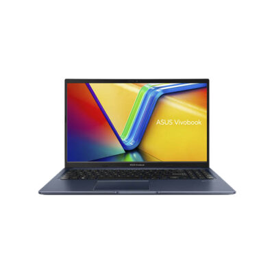 PC PORTABLE ASUS VIVOBOOK 15 M1502YA RYZEN 7 8G 512GO SSD – BLEU