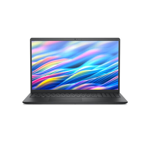 PC portable Dell 15 DC15250 Noir