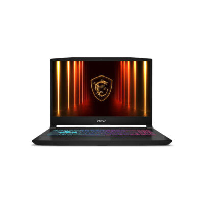 PC PORTABLE GAMER MSI KATANA 15 HX B14WGK-625XFR I7 14È GÉN 16GO RTX 5070