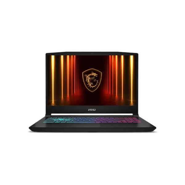 pc portable msi gamer katana