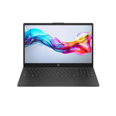 PC PORTABLE HP 15-FD1079NK ULTRA 5 125H 16GO 512GO SSD – NOIR