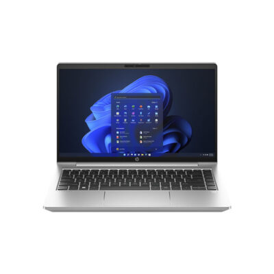 PC PORTABLE HP PROBOOK 450 G10 I5-1334U 16GO 512GO SSD – ARGENT