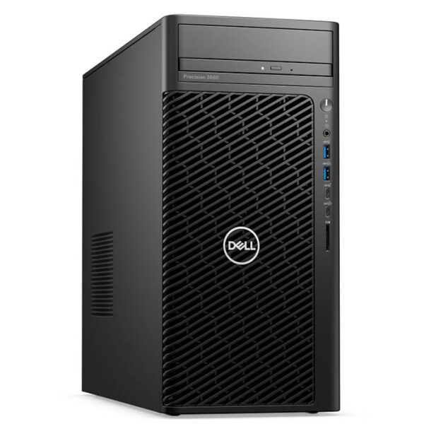 Station de Travail Dell Precision 3680