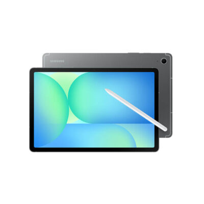 TABLETTE SAMSUNG GALAXY TAB S10 FE 5G 10.9&Prime; 12GO 256GO – GRIS