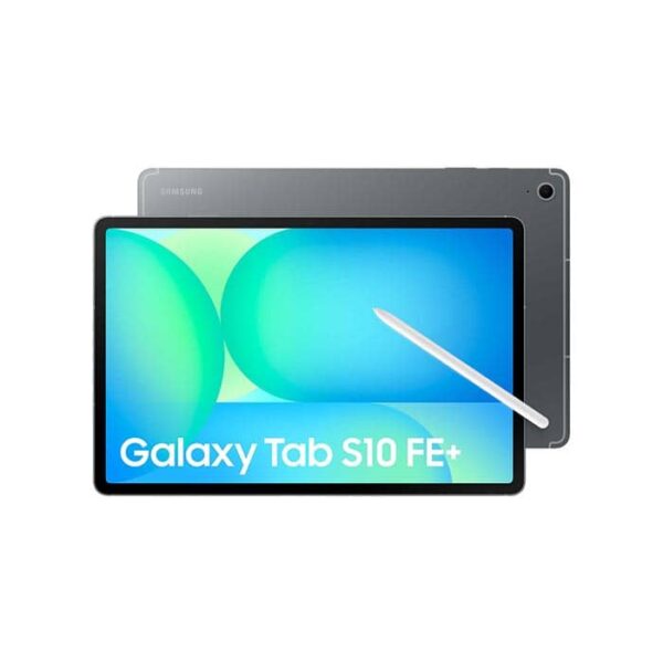 Tablette Samsung Galaxy Tab S10 FE+ 5G 13.1"