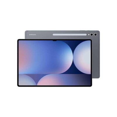 TABLETTE SAMSUNG GALAXY TAB S10 ULTRA 5G 14.6&Prime; 12GO 256GO – GRIS