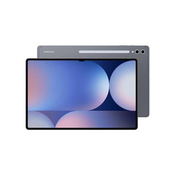 Tablette Samsung Galaxy Tab S10 Ultra 5G 14.6" Gris