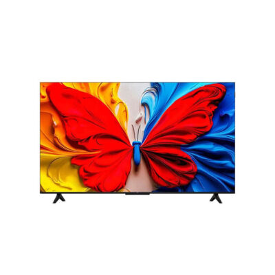 TÉLÉVISEUR TCL S5K 50″ QLED FHD SMART GOOGLE TV + RÉCEPTEUR INTÉGRÉ