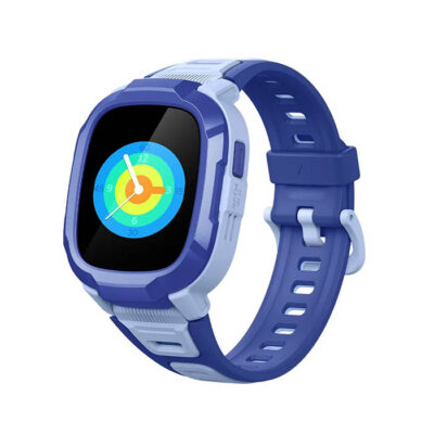 MONTRE CONNECTÉE POUR ENFANTS MIBRO KIDS WATCH P6S – BLEU