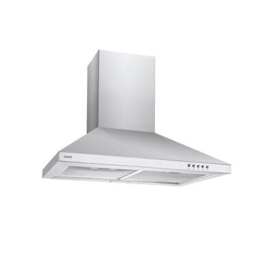 HOTTE CHEMINÉE 90 CM CANDY CCH9MXHT – INOX