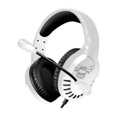 MICRO CASQUE GAMING SPIRIT OF GAMER PRO H3 – BLANC