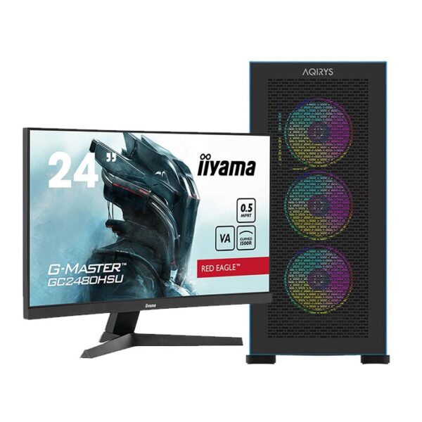 PC de bureau gamer JMB prix Tunisie