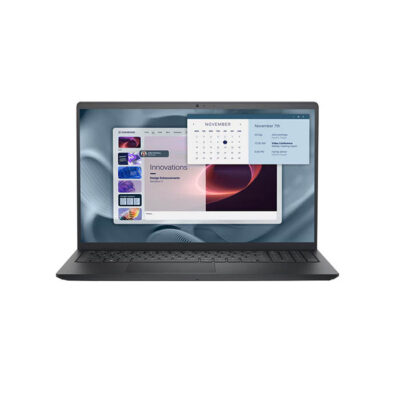 PC PORTABLE DELL PRO 15 ESSENTIAL PV15250 INTEL CORE I7-1355U 16GO 512GO SSD – NOIR