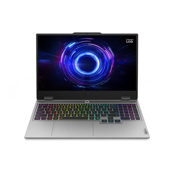 PC portable gamer Lenovo LOQ 15IRX10