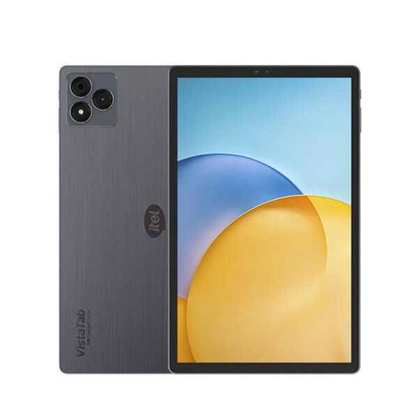 Tablette ITEL VistaTab 11 10.9" WIFI - Gris