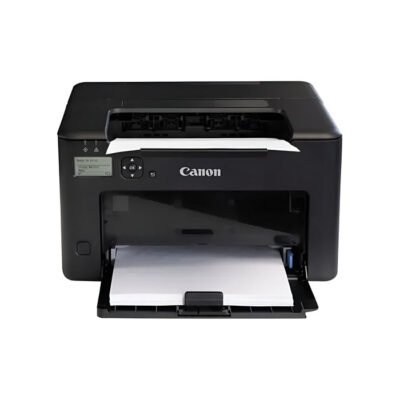 IMPRIMANTE LASER CANON I-SENSYS LBP122DW RECTO-VERSO WIFI – NOIR