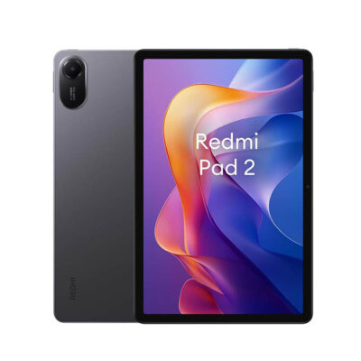 TABLETTE XIAOMI REDMI PAD 2 11&Prime; 8GO 256GO 4G LTE – GRIS
