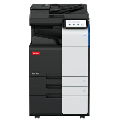 DEVELOP INEO 301I