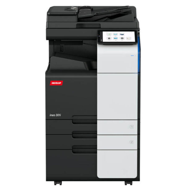 Photocopieur Develop Ineo 301i
