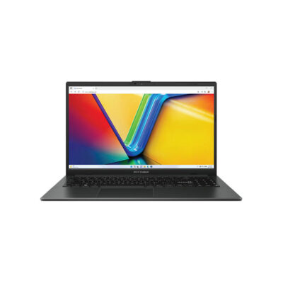 PC PORTABLE ASUS VIVOBOOK GO 15 E1504FA RYZEN 3 8GO 512GO SSD – NOIR