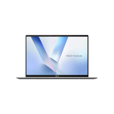 PC PORTABLE ASUS VIVOBOOK 16 X1607QA SNAPDRAGON X X1 26 100 16GO 512GO SSD – SILVER
