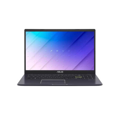 PC PORTABLE ASUS VIVOBOOK GO 15 E510KA INTEL CELERON N4500 8GO 256GO SSD – BLEU