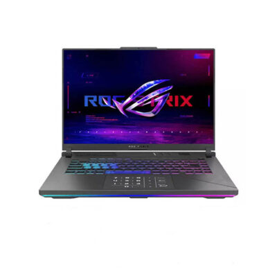 PC PORTABLE GAMER ASUS ROG STRIX G16 G615LP I9 14È GÉN 32GO RTX 5070