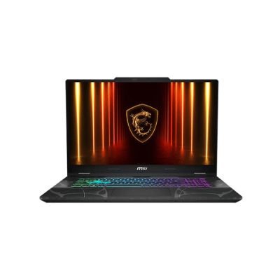 PC PORTABLE GAMER MSI CYBORG 17 B13WFKG-254XFR I7 13È GÉN 16GO RTX 5060 8GO