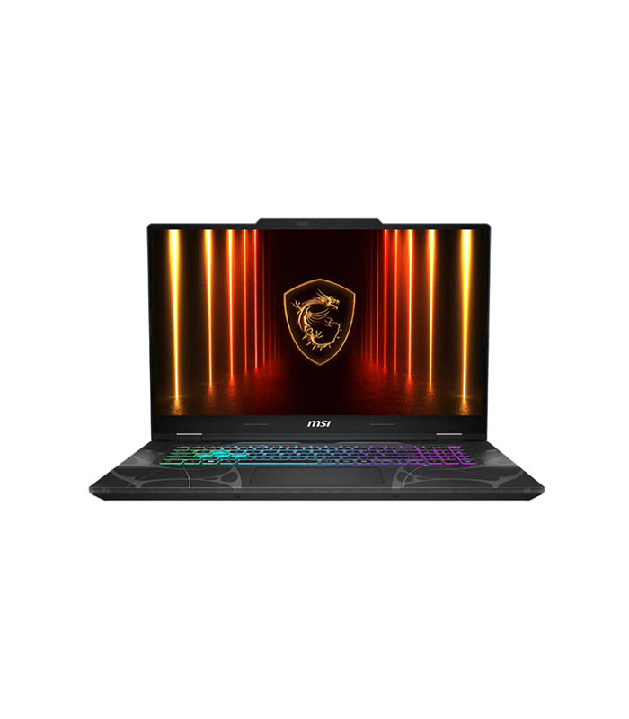 PC PORTABLE GAMER MSI CYBORG 17 B13WFKG-254XFR I7 13È GÉN 16GO RTX 5060 8GO