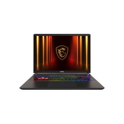 PC PORTABLE GAMER MSI VECTOR 16 HX AI A2XW ULTRA 9 275HX 32GO RTX 5080