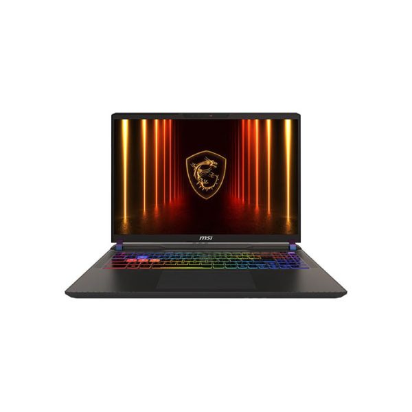 MSI Vector 16 HX AI A2XW
