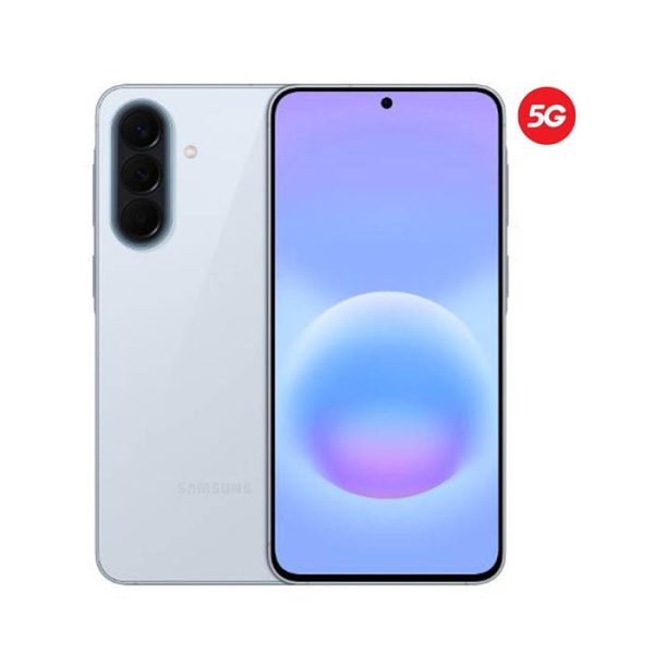 Smartphone Samsung Galaxy A57 5G- Bleu ciel