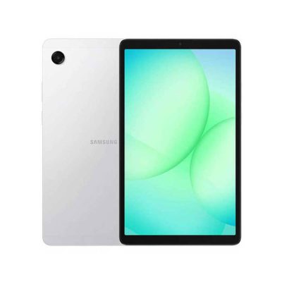 TABLETTE SAMSUNG GALAXY TAB A11 8.7″ 4G 8GO 128GO – SILVER