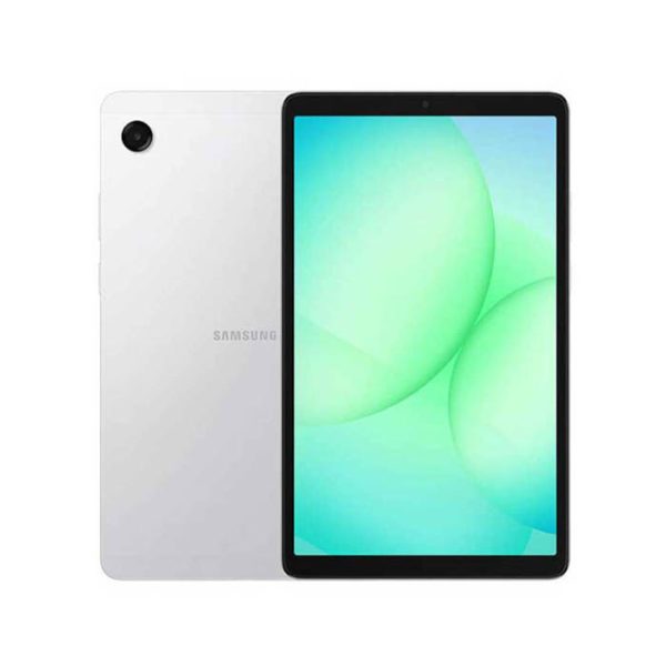 Tablette Samsung Galaxy Tab A11 8.7" 4G - Silver