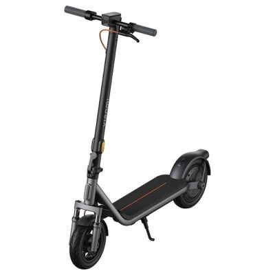 TROTTINETTE ÉLECTRIQUE XIAOMI SCOOTER 6 LITE – NOIR