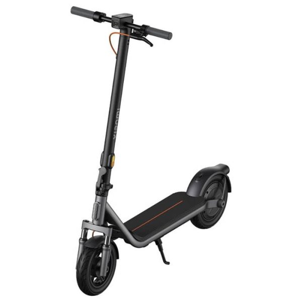 Trottinette électrique XIAOMI Scooter 6 LITE (BHR08R6GL)