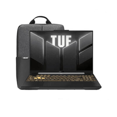 PC PORTABLE ASUS TUF GAMING F16 INTEL CORE 5 210H 8GO 512GO SSD RTX 3050