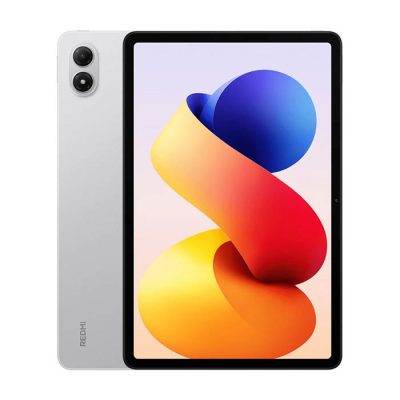 TABLETTE XIAOMI REDMI PAD 2 PRO 12.1&Prime; WIFI 5G 8GO 256GO – SILVER